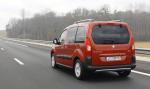 Peugeot Partner Tepee OutDoor 2008 года